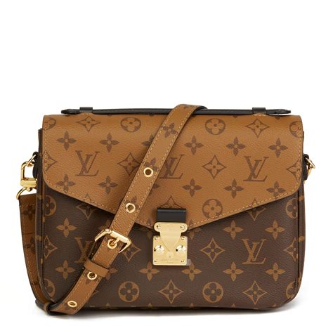 louis vuitton pochette metis vintage.